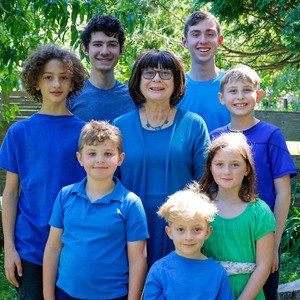 Fundraising Page: In Memory of Carren Oler